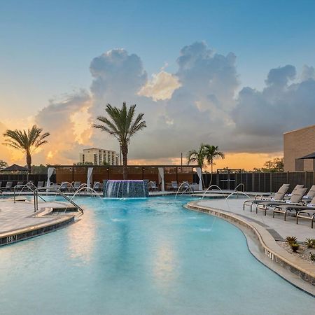 Palmetto Marriott Resort & Spa Extérieur photo