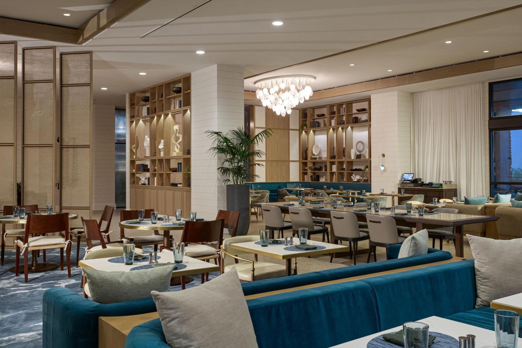 Palmetto Marriott Resort & Spa Extérieur photo