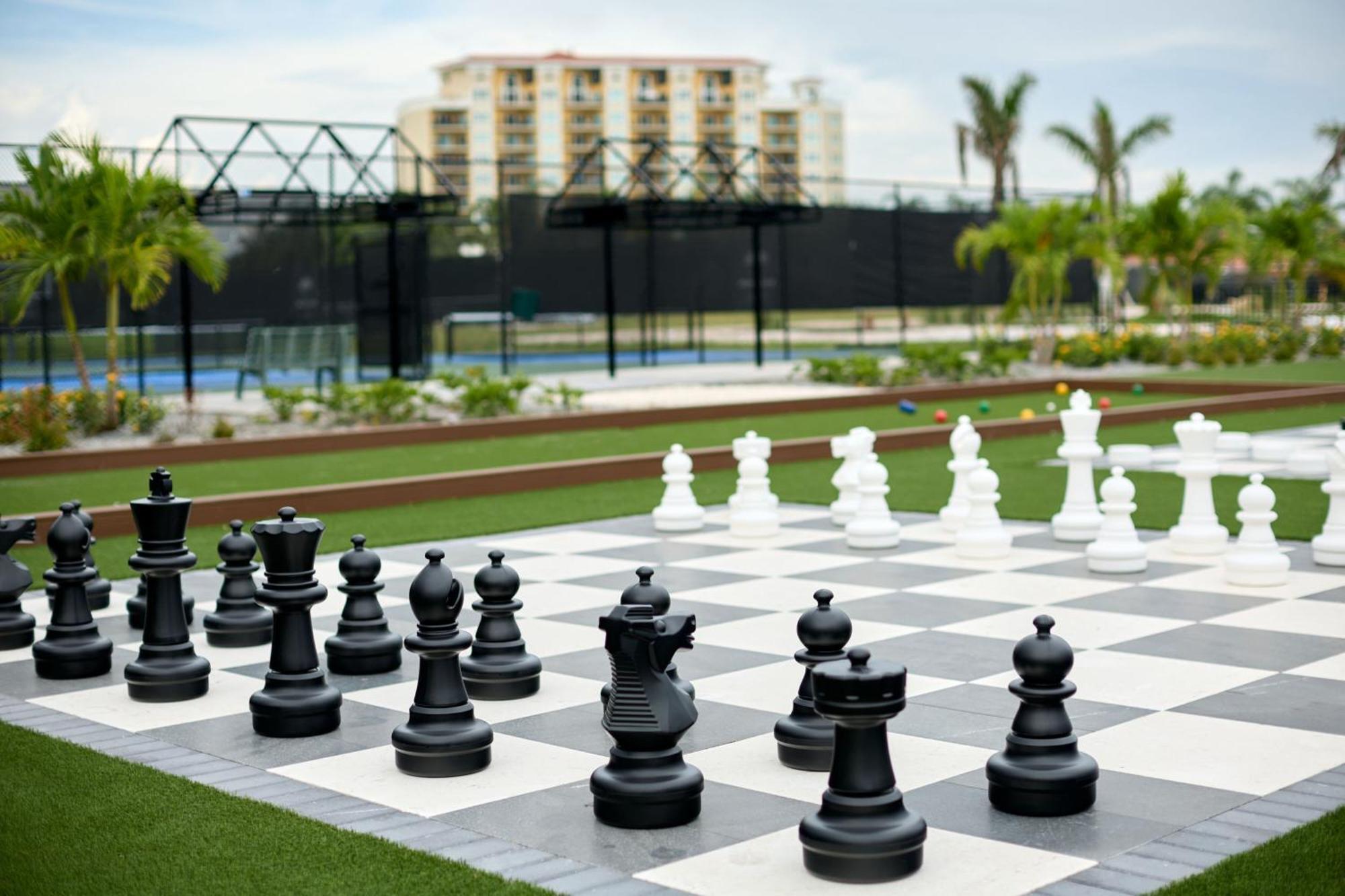 Palmetto Marriott Resort & Spa Extérieur photo