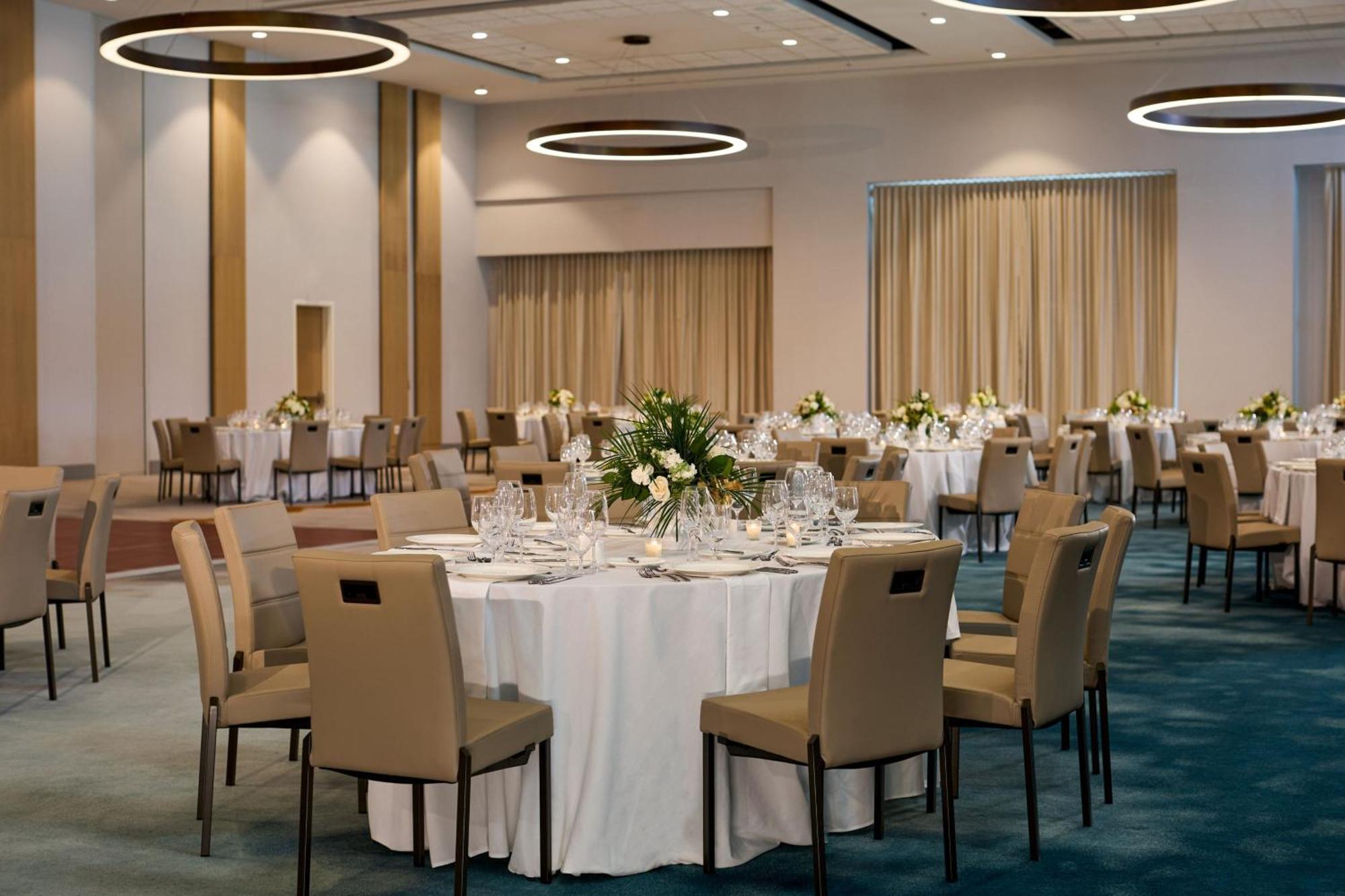 Palmetto Marriott Resort & Spa Extérieur photo