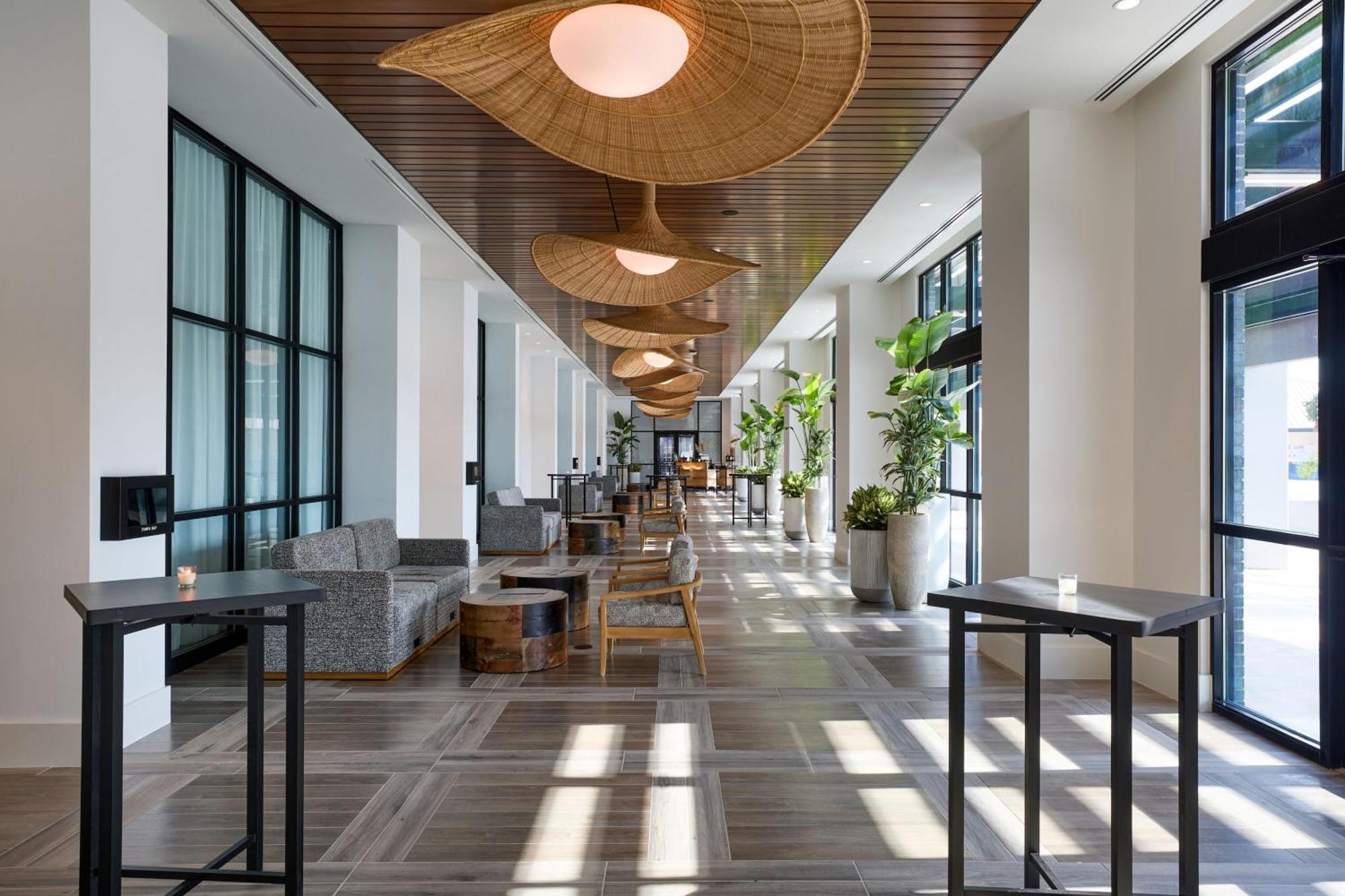 Palmetto Marriott Resort & Spa Extérieur photo