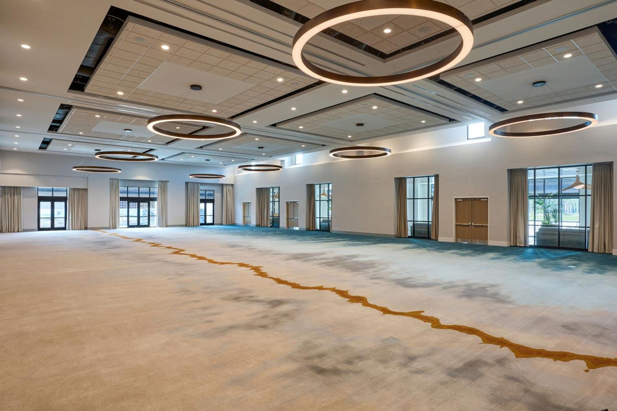 Palmetto Marriott Resort & Spa Extérieur photo