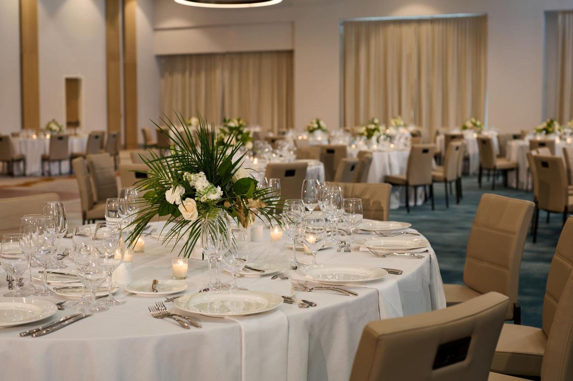 Palmetto Marriott Resort & Spa Extérieur photo