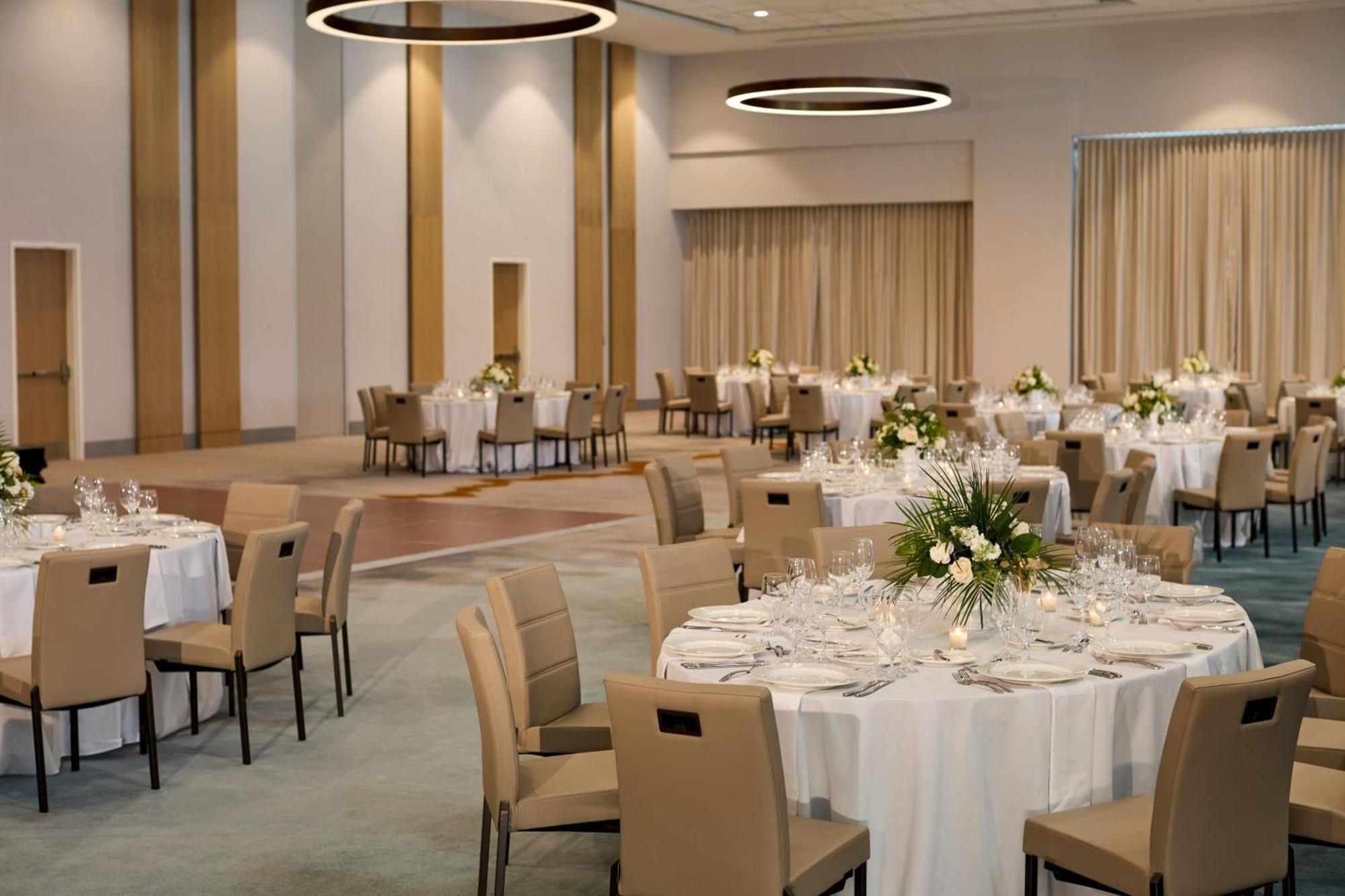 Palmetto Marriott Resort & Spa Extérieur photo