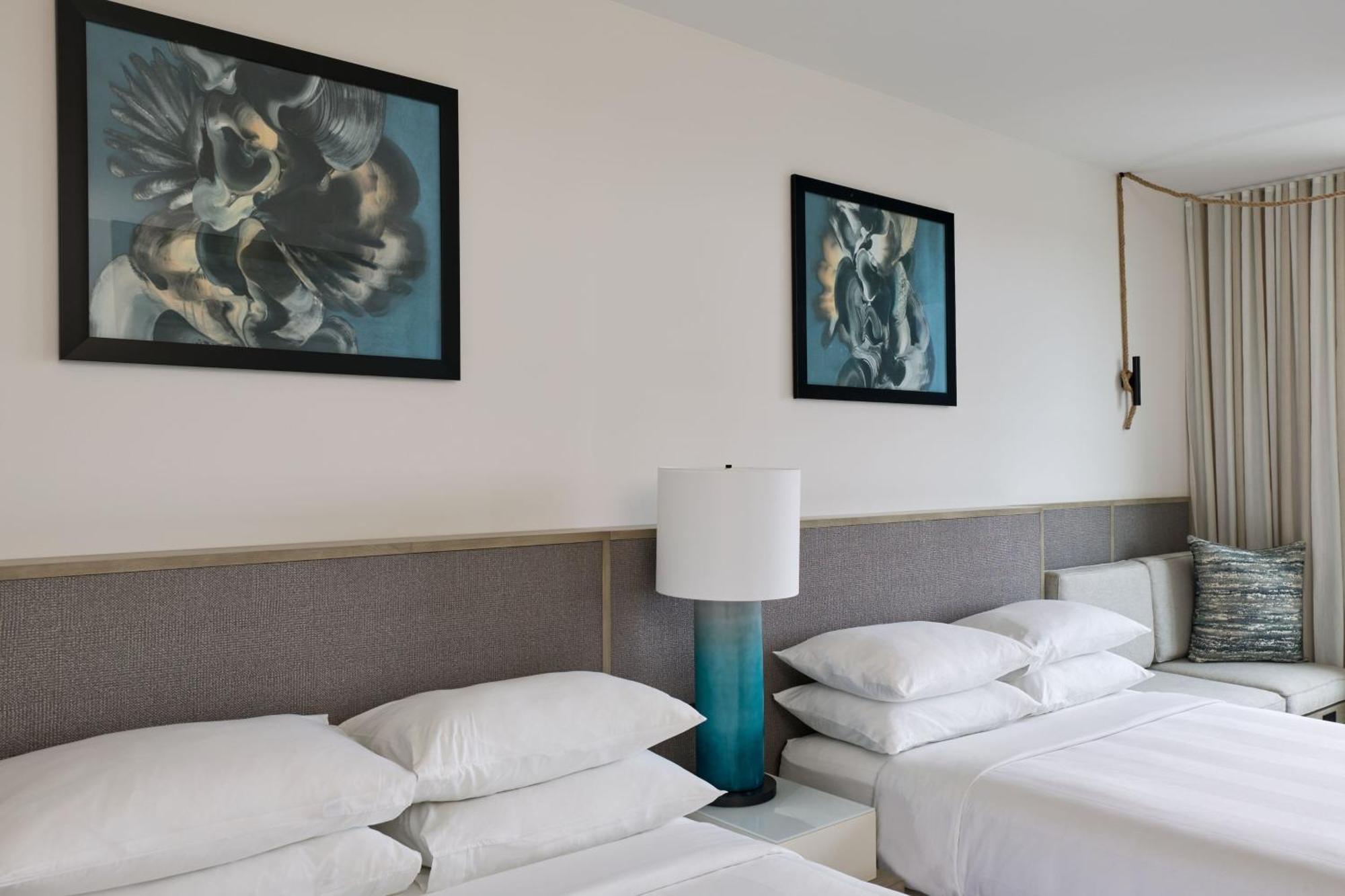 Palmetto Marriott Resort & Spa Extérieur photo