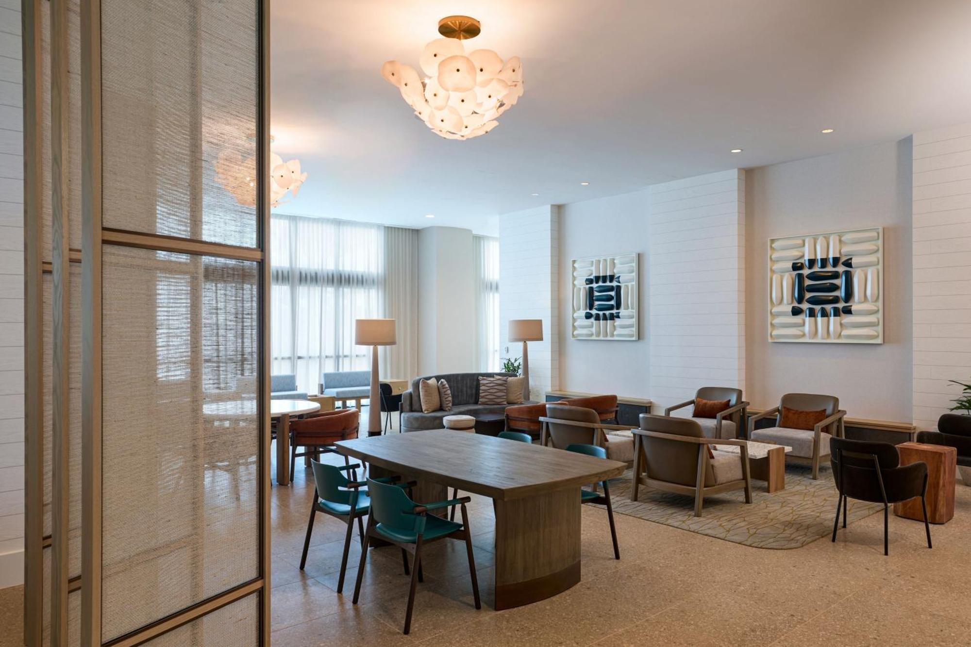 Palmetto Marriott Resort & Spa Extérieur photo