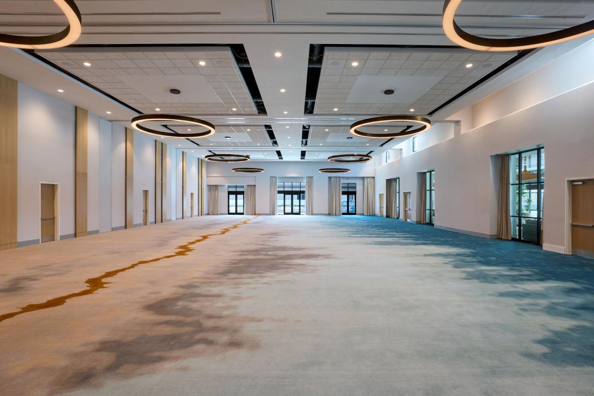 Palmetto Marriott Resort & Spa Extérieur photo