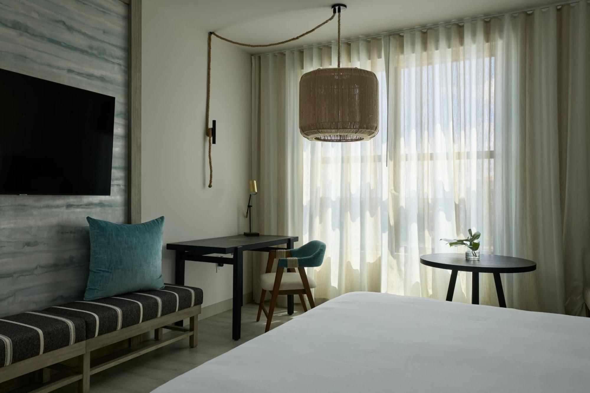 Palmetto Marriott Resort & Spa Extérieur photo