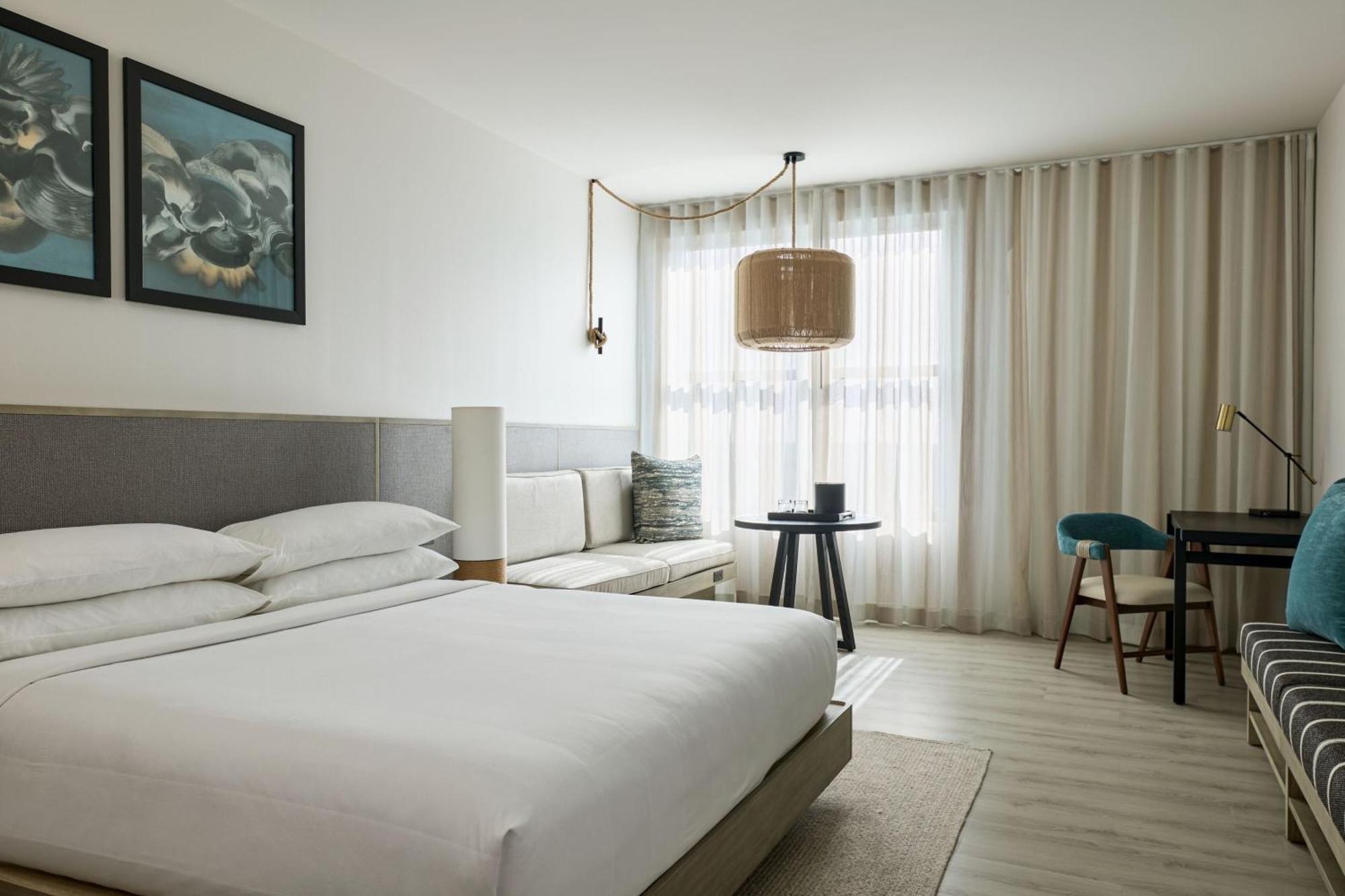 Palmetto Marriott Resort & Spa Extérieur photo