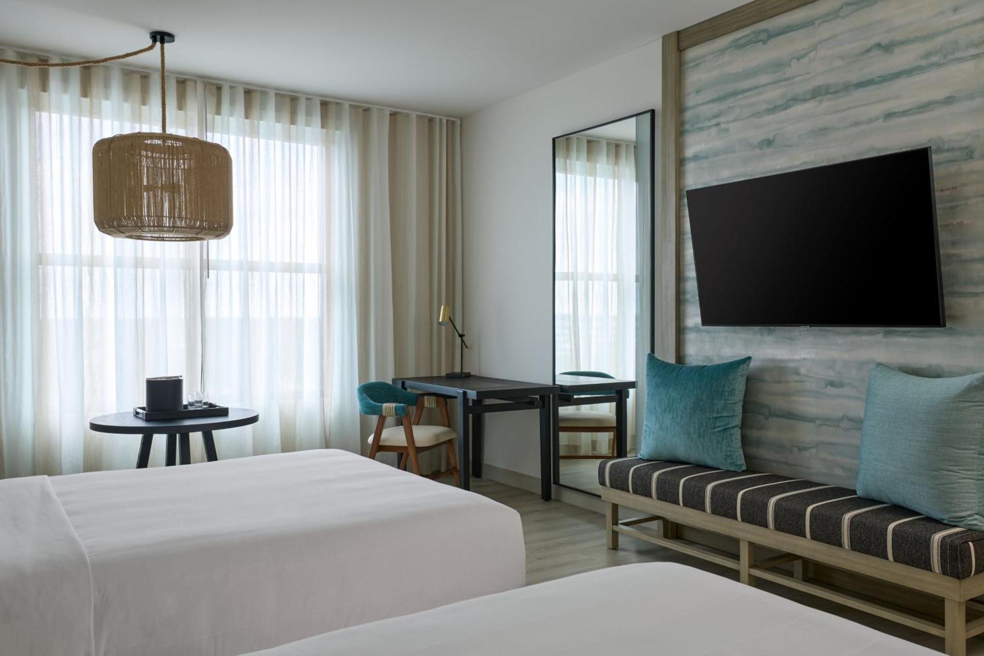 Palmetto Marriott Resort & Spa Extérieur photo