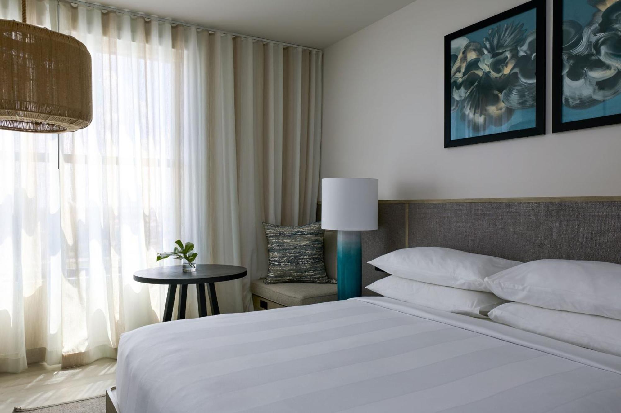 Palmetto Marriott Resort & Spa Extérieur photo